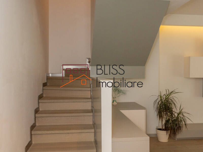 212sqm 3-bedroom Duplex Iancu Nicolae, Bucharest / Ilfov | Bliss Imobiliare / Photo 12 - BLISS Imobiliare
