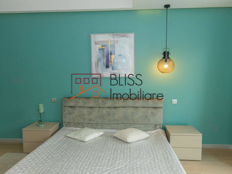 212sqm 3-bedroom Duplex Iancu Nicolae, Bucharest / Ilfov | Bliss Imobiliare / Photo 30 - BLISS Imobiliare