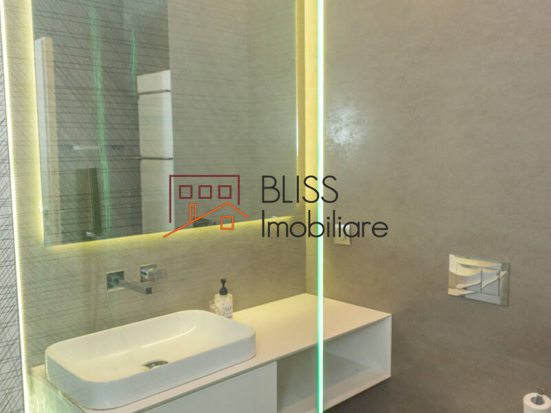 212sqm 3-bedroom Duplex Iancu Nicolae, Bucharest / Ilfov | Bliss Imobiliare / Photo 36 - BLISS Imobiliare