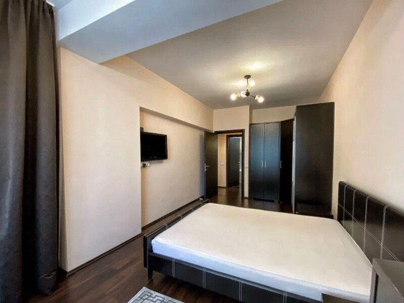 1-Bedroom Apartment North Area Lake View – 7th Floor, Aurel Vlaicu Metro, Bucharest | Bliss Imobiliare / Photo 8 - BLISS Imobiliare