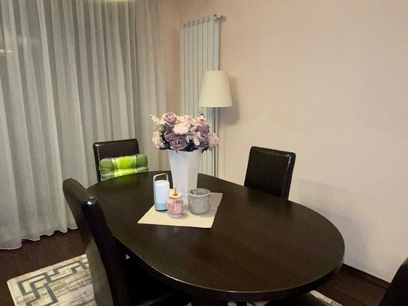 1-Bedroom Apartment North Area Lake View – 7th Floor, Aurel Vlaicu Metro, Bucharest | Bliss Imobiliare / Photo 4 - BLISS Imobiliare