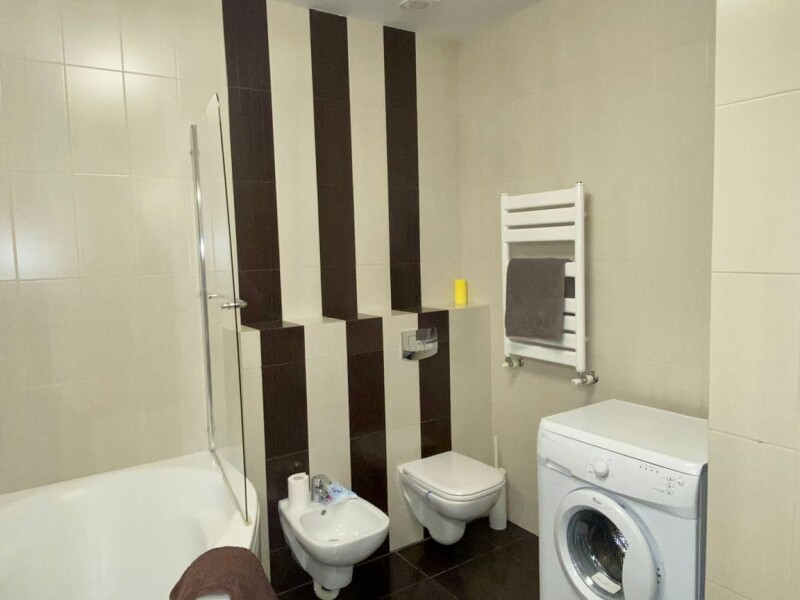 Apartament 2 Camere North Area Lake View – Etaj 7, Metrou Aurel Vlaicu | Bliss Imobiliare / Photo 10 - BLISS Imobiliare