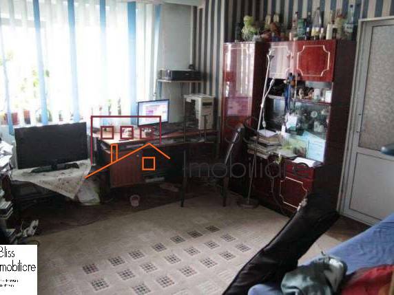 Apartment for Sale Dorobanti | Primaverii | Kiseleff | Aviatorilor, Bucharest - 2 Bedroom - ID:669 | Bliss Imobiliare / Photo 1 - BLISS Imobiliare