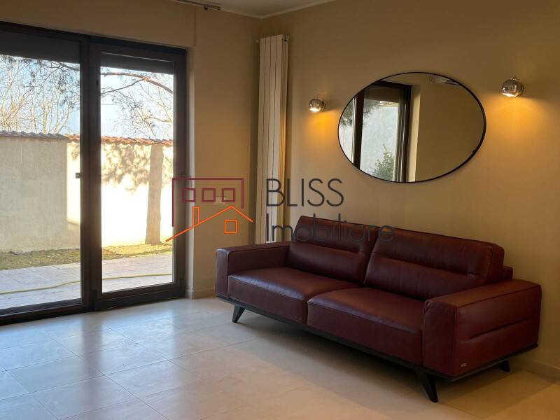 Vila Moderna Cu 5 Camere In Zona Pipera, 250m2 Utili Si Curte De 300mp | Bliss Imobiliare / Photo 4 - BLISS Imobiliare