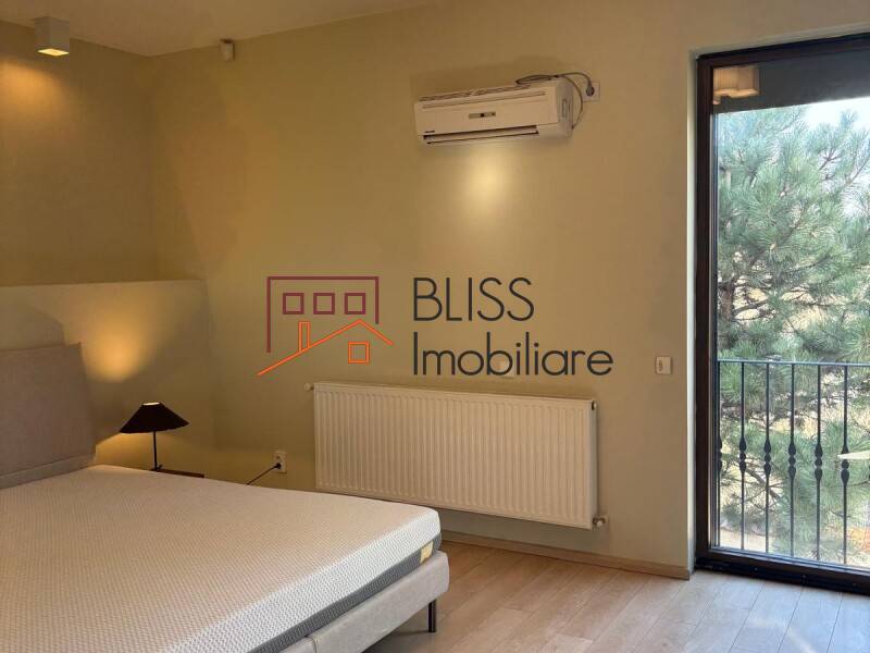Vila Moderna Cu 5 Camere In Zona Pipera, 250m2 Utili Si Curte De 300mp | Bliss Imobiliare / Photo 10 - BLISS Imobiliare