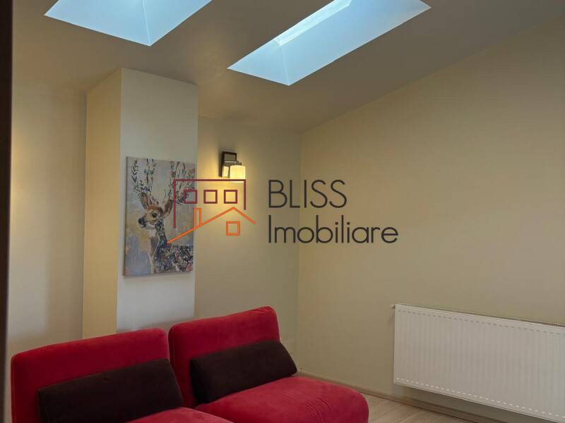Modern 4-Bedroom Villa In Pipera, 250sqm Of Space With 300sqm Yard, Bucharest / Ilfov | Bliss Imobiliare / Photo 16 - BLISS Imobiliare