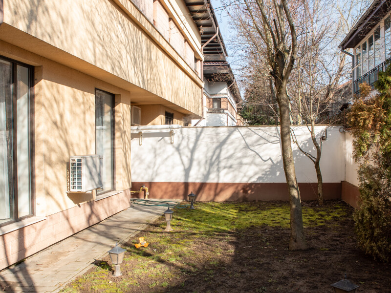 Spacious Villa With 6 Bedrooms And Private Garden - Grace Garden, Bucharest / Ilfov | Bliss Imobiliare / Photo 65 - BLISS Imobiliare