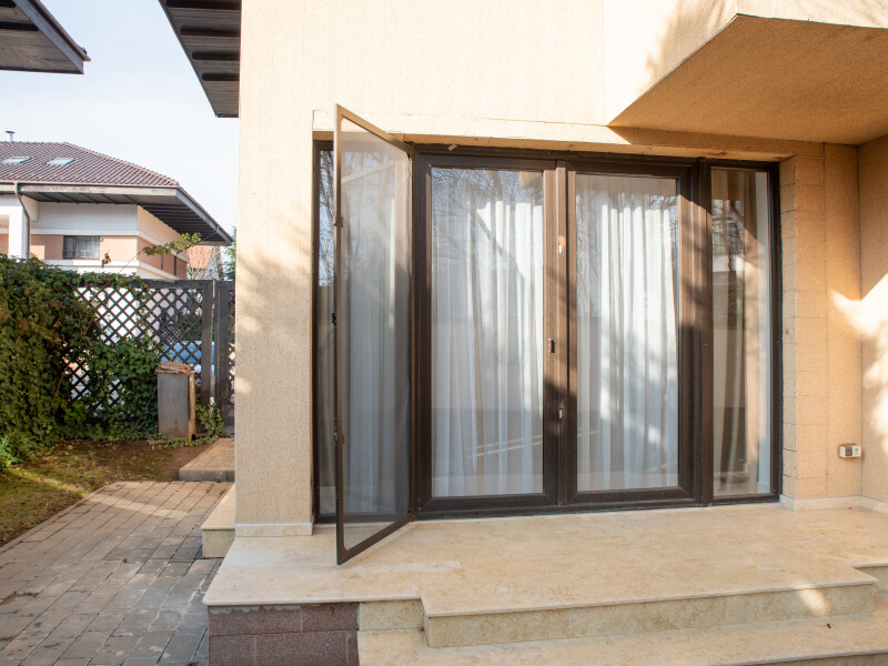 Vila Spatioasa Cu 6 Dormitoare Si Gradina Privata - Grace Garden | Bliss Imobiliare / Photo 67 - BLISS Imobiliare