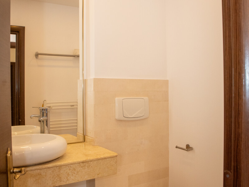 Spacious Villa With 6 Bedrooms And Private Garden - Grace Garden, Bucharest / Ilfov | Bliss Imobiliare / Photo 9 - BLISS Imobiliare