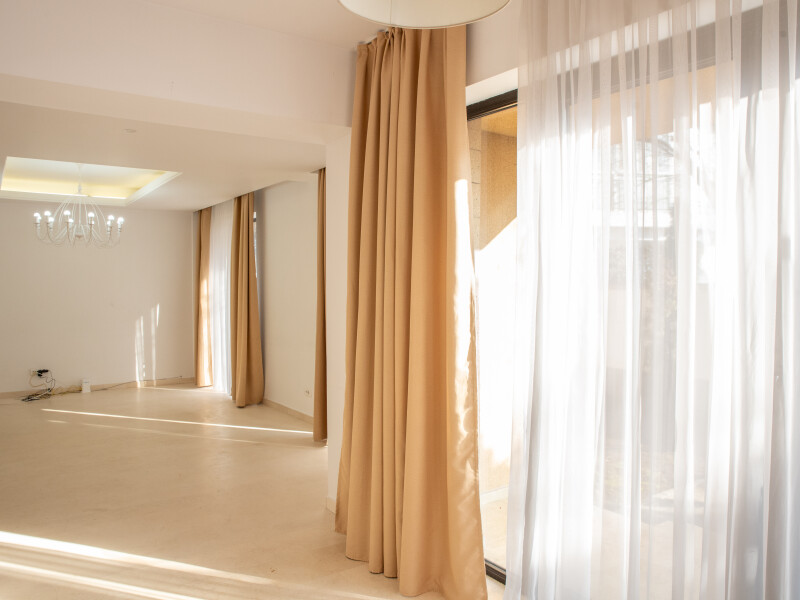 Vila Spatioasa Cu 6 Dormitoare Si Gradina Privata - Grace Garden | Bliss Imobiliare / Photo 5 - BLISS Imobiliare