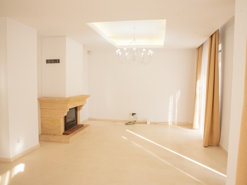 Vila Spatioasa Cu 6 Dormitoare Si Gradina Privata - Grace Garden | Bliss Imobiliare / Photo 6 - BLISS Imobiliare