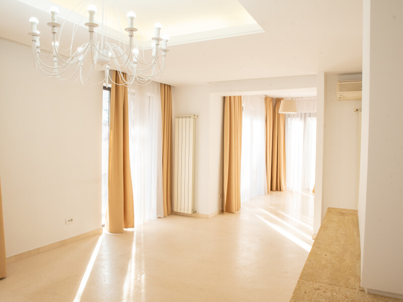 Spacious Villa With 6 Bedrooms And Private Garden - Grace Garden, Bucharest / Ilfov | Bliss Imobiliare / Photo 7 - BLISS Imobiliare