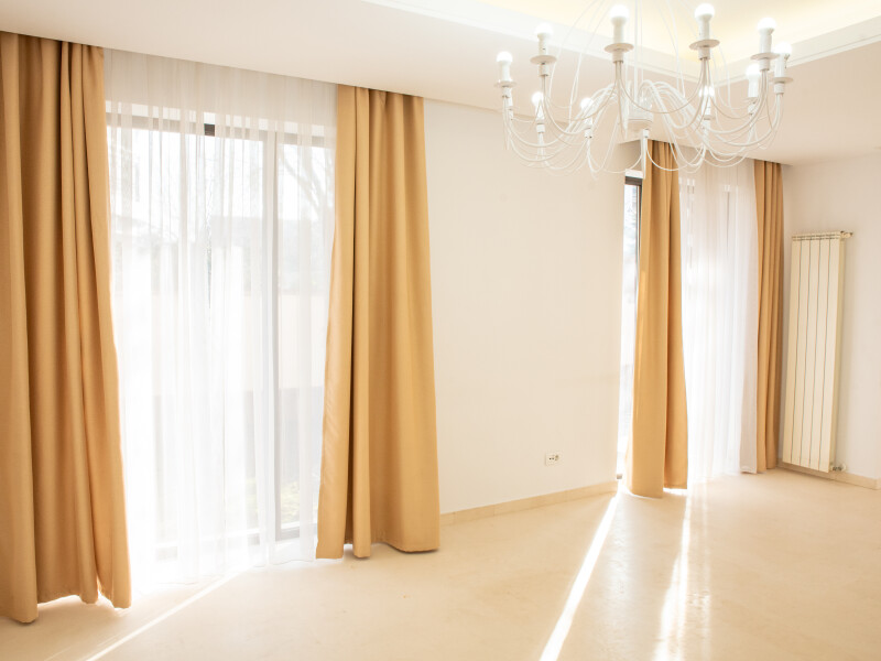 Spacious Villa With 6 Bedrooms And Private Garden - Grace Garden, Bucharest / Ilfov | Bliss Imobiliare / Photo 8 - BLISS Imobiliare