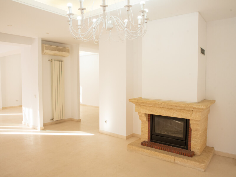 Spacious Villa With 6 Bedrooms And Private Garden - Grace Garden, Bucharest / Ilfov | Bliss Imobiliare / Photo 1 - BLISS Imobiliare
