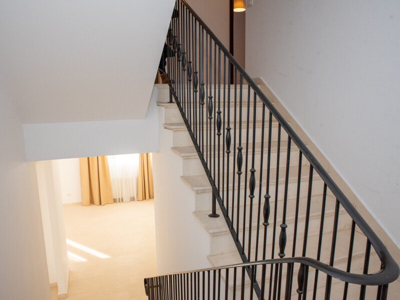 Spacious Villa With 6 Bedrooms And Private Garden - Grace Garden, Bucharest / Ilfov | Bliss Imobiliare / Photo 16 - BLISS Imobiliare