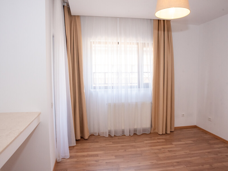 Vila Spatioasa Cu 6 Dormitoare Si Gradina Privata - Grace Garden | Bliss Imobiliare / Photo 18 - BLISS Imobiliare