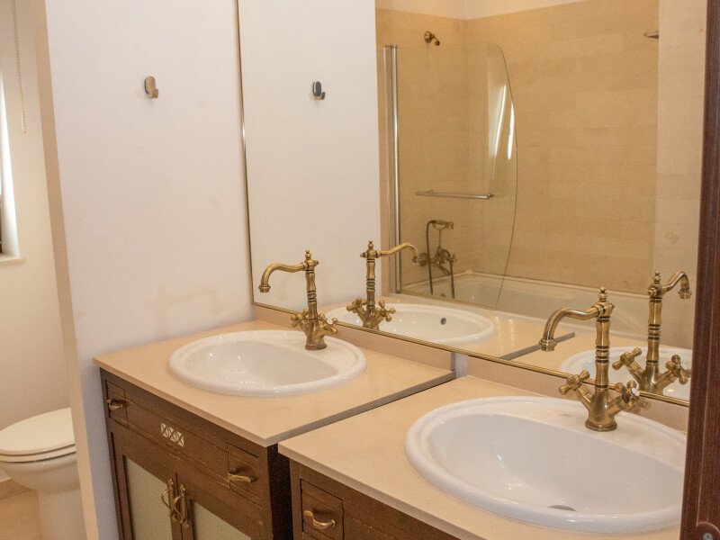 Vila Spatioasa Cu 6 Dormitoare Si Gradina Privata - Grace Garden | Bliss Imobiliare / Photo 30 - BLISS Imobiliare