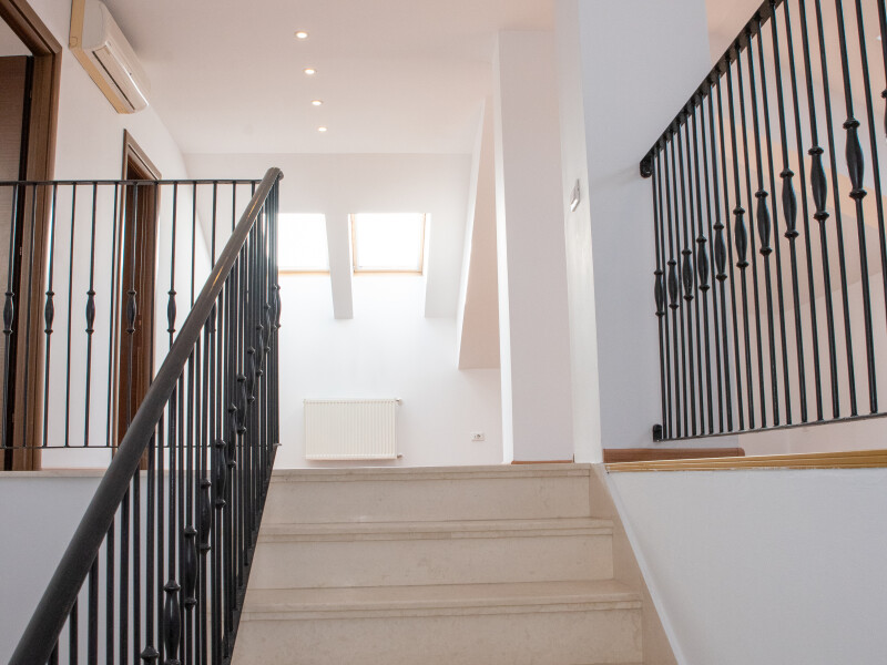 Vila Spatioasa Cu 6 Dormitoare Si Gradina Privata - Grace Garden | Bliss Imobiliare / Photo 44 - BLISS Imobiliare