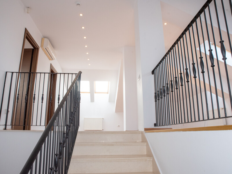Vila Spatioasa Cu 6 Dormitoare Si Gradina Privata - Grace Garden | Bliss Imobiliare / Photo 45 - BLISS Imobiliare