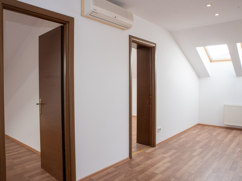 Spacious Villa With 6 Bedrooms And Private Garden - Grace Garden, Bucharest / Ilfov | Bliss Imobiliare / Photo 46 - BLISS Imobiliare