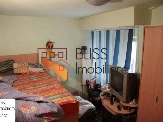 Apartment for Sale Dorobanti | Primaverii | Kiseleff | Aviatorilor, Bucharest - 2 Bedroom - ID:669 | Bliss Imobiliare / Photo 2 - BLISS Imobiliare