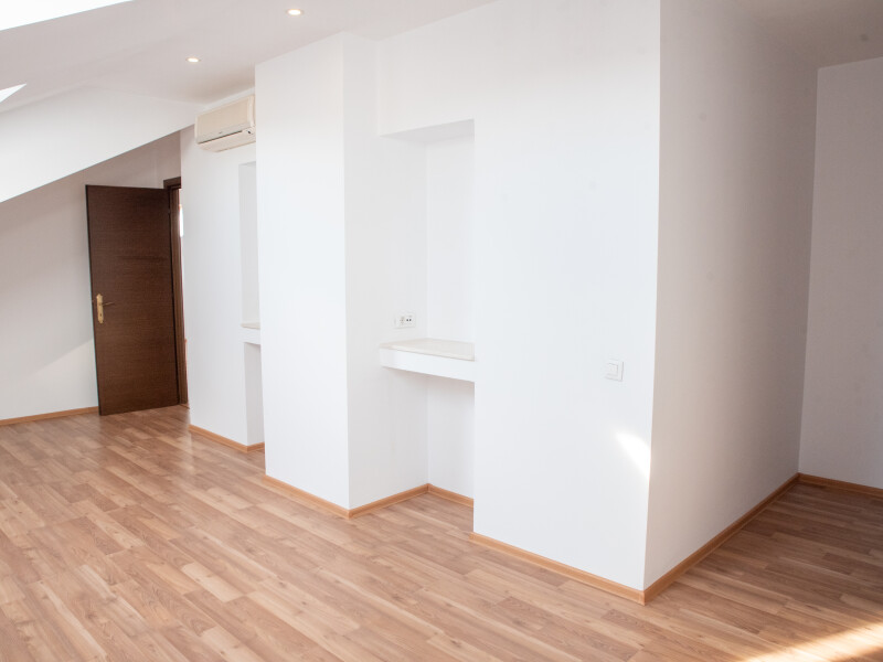 Spacious Villa With 6 Bedrooms And Private Garden - Grace Garden, Bucharest / Ilfov | Bliss Imobiliare / Photo 49 - BLISS Imobiliare