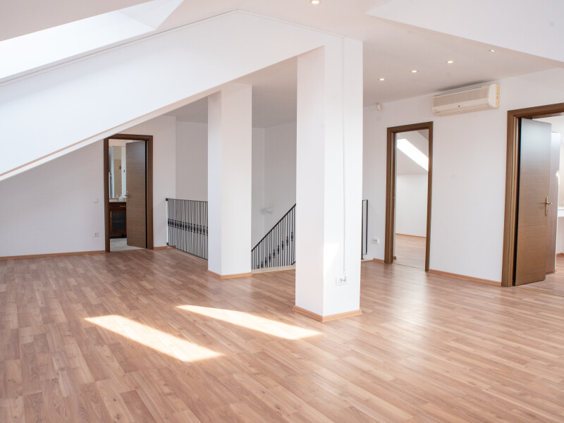 Vila Spatioasa Cu 6 Dormitoare Si Gradina Privata - Grace Garden | Bliss Imobiliare / Photo 55 - BLISS Imobiliare