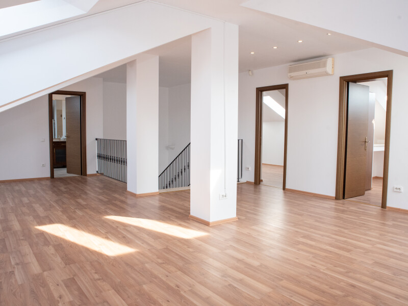 Spacious Villa With 6 Bedrooms And Private Garden - Grace Garden, Bucharest / Ilfov | Bliss Imobiliare / Photo 56 - BLISS Imobiliare