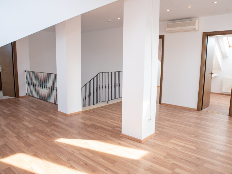 Vila Spatioasa Cu 6 Dormitoare Si Gradina Privata - Grace Garden | Bliss Imobiliare / Photo 58 - BLISS Imobiliare