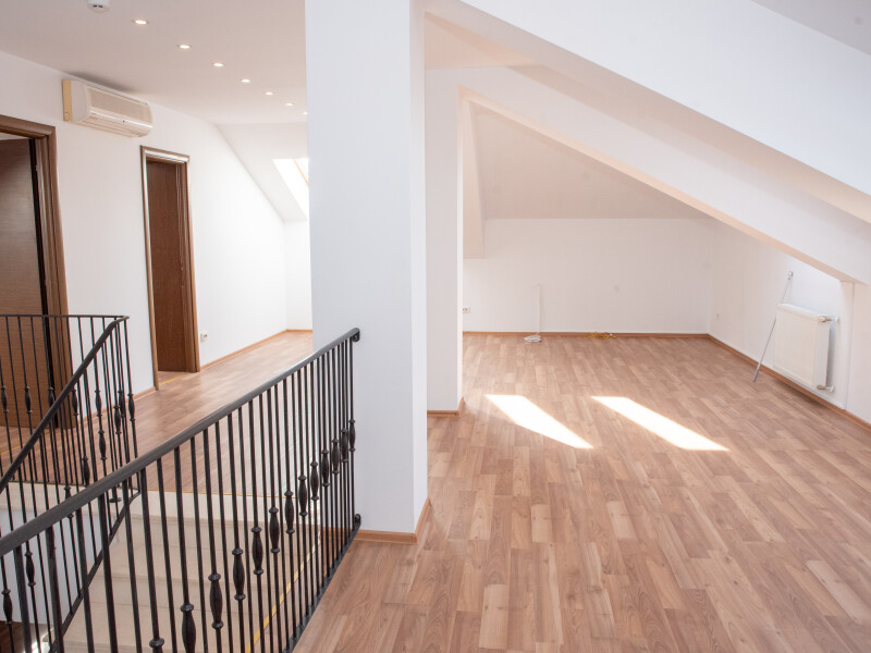 Spacious Villa With 6 Bedrooms And Private Garden - Grace Garden, Bucharest / Ilfov | Bliss Imobiliare / Photo 57 - BLISS Imobiliare