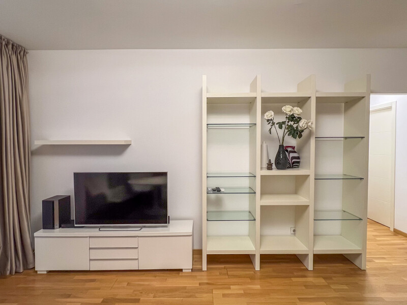 Apartament De 2 Camere Modern Cu Gradina Privata Si Terasa Amenajata | Bliss Imobiliare / Photo 6 - BLISS Imobiliare