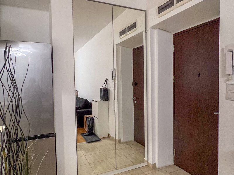 Apartament De 2 Camere Modern Cu Gradina Privata Si Terasa Amenajata | Bliss Imobiliare / Photo 8 - BLISS Imobiliare