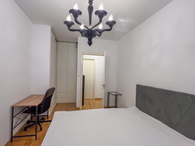 Apartament De 2 Camere Modern Cu Gradina Privata Si Terasa Amenajata | Bliss Imobiliare / Photo 9 - BLISS Imobiliare