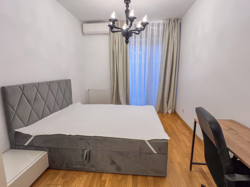 Apartament De 2 Camere Modern Cu Gradina Privata Si Terasa Amenajata | Bliss Imobiliare / Photo 12 - BLISS Imobiliare
