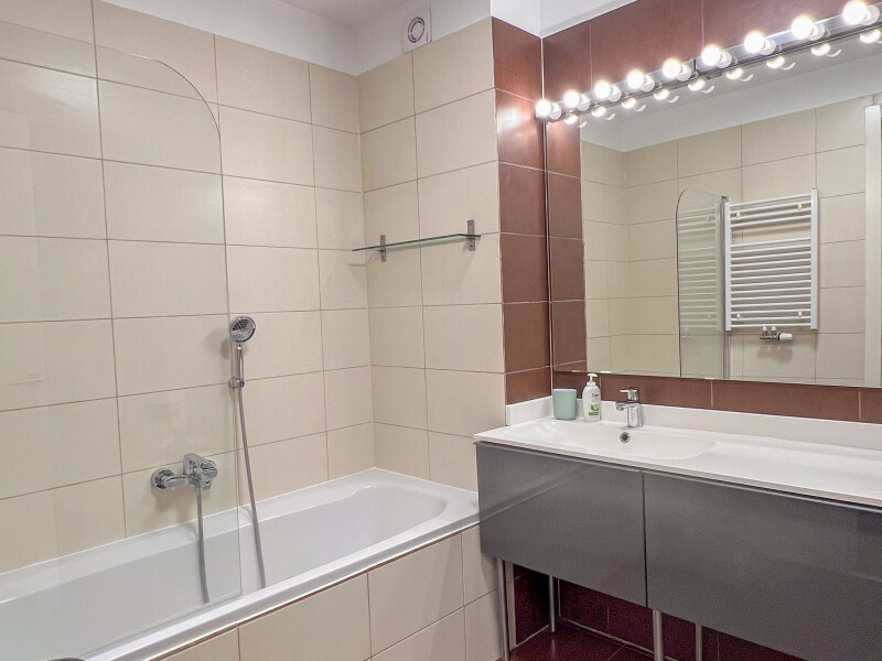 Apartament De 2 Camere Modern Cu Gradina Privata Si Terasa Amenajata | Bliss Imobiliare / Photo 14 - BLISS Imobiliare