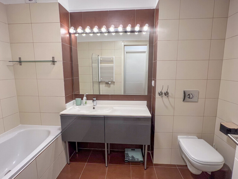 Apartament De 2 Camere Modern Cu Gradina Privata Si Terasa Amenajata | Bliss Imobiliare / Photo 15 - BLISS Imobiliare