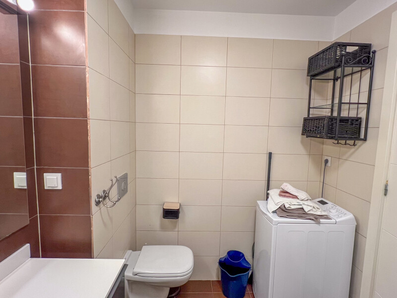 Apartament De 2 Camere Modern Cu Gradina Privata Si Terasa Amenajata | Bliss Imobiliare / Photo 16 - BLISS Imobiliare