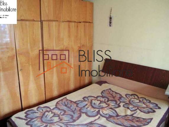 Apartment for Sale Dorobanti | Primaverii | Kiseleff | Aviatorilor, Bucharest - 2 Bedroom - ID:669 | Bliss Imobiliare / Photo 4 - BLISS Imobiliare