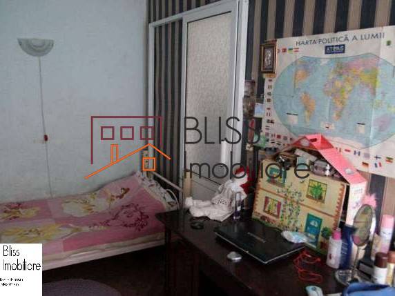 Apartment for Sale Dorobanti | Primaverii | Kiseleff | Aviatorilor, Bucharest - 2 Bedroom - ID:669 | Bliss Imobiliare / Photo 5 - BLISS Imobiliare