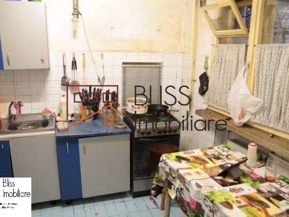 Apartament de Vanzare Dorobanti | Primaverii | Kiseleff | Aviatorilor - 3 Camere - ID:669 | Bliss Imobiliare / Photo 6 - BLISS Imobiliare