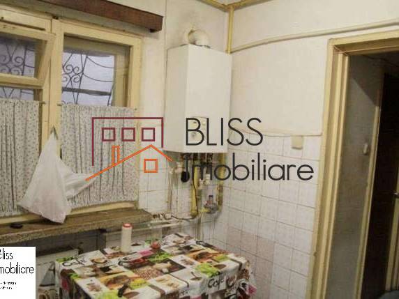 Apartment for Sale Dorobanti | Primaverii | Kiseleff | Aviatorilor, Bucharest - 2 Bedroom - ID:669 | Bliss Imobiliare / Photo 7 - BLISS Imobiliare