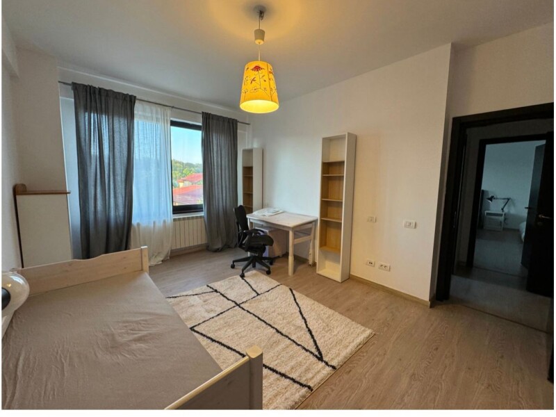 Apartament 3 Camere Pipera Iancu Nicolae | 112 Mp Utili | VilaFlor Exclusive | Bliss Imobiliare / Photo 10 - BLISS Imobiliare