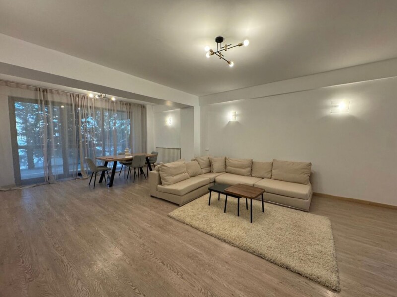 Apartament 3 Camere Pipera Iancu Nicolae | 112 Mp Utili | VilaFlor Exclusive | Bliss Imobiliare / Photo 4 - BLISS Imobiliare