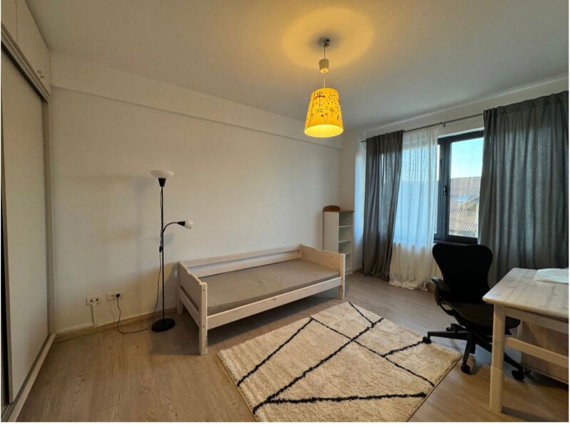 2-Bedroom Apartment Pipera | 112 Sqm Usable | VilaFlor Exclusive, Bucharest / Ilfov | Bliss Imobiliare / Photo 11 - BLISS Imobiliare