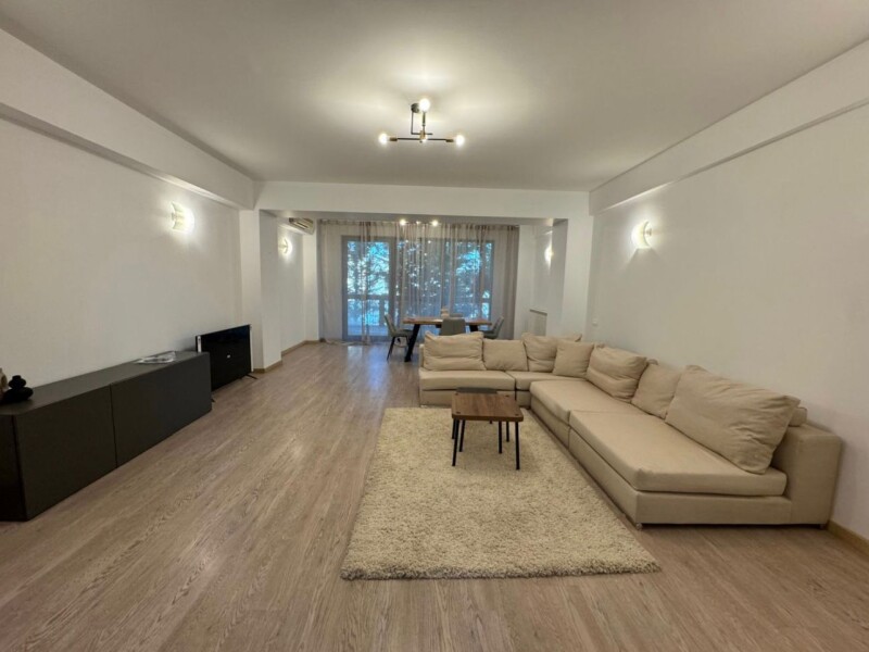 2-Bedroom Apartment Pipera | 112 Sqm Usable | VilaFlor Exclusive, Bucharest / Ilfov | Bliss Imobiliare / Photo 5 - BLISS Imobiliare