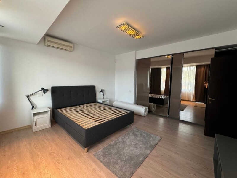 2-Bedroom Apartment Pipera | 112 Sqm Usable | VilaFlor Exclusive, Bucharest / Ilfov | Bliss Imobiliare / Photo 9 - BLISS Imobiliare
