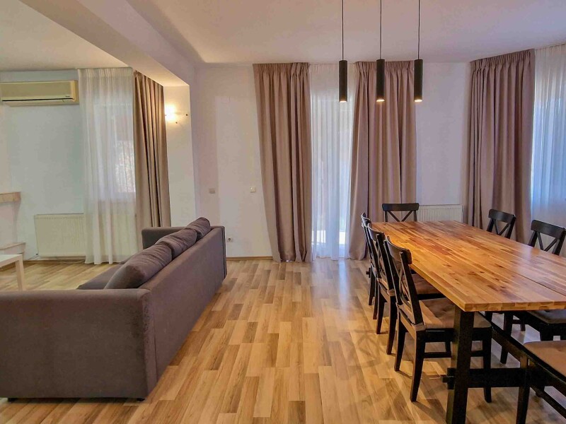 Vila 4 Camere In Complex Securizat Langa Scoala Britanica | Bliss Imobiliare / Photo 4 - BLISS Imobiliare