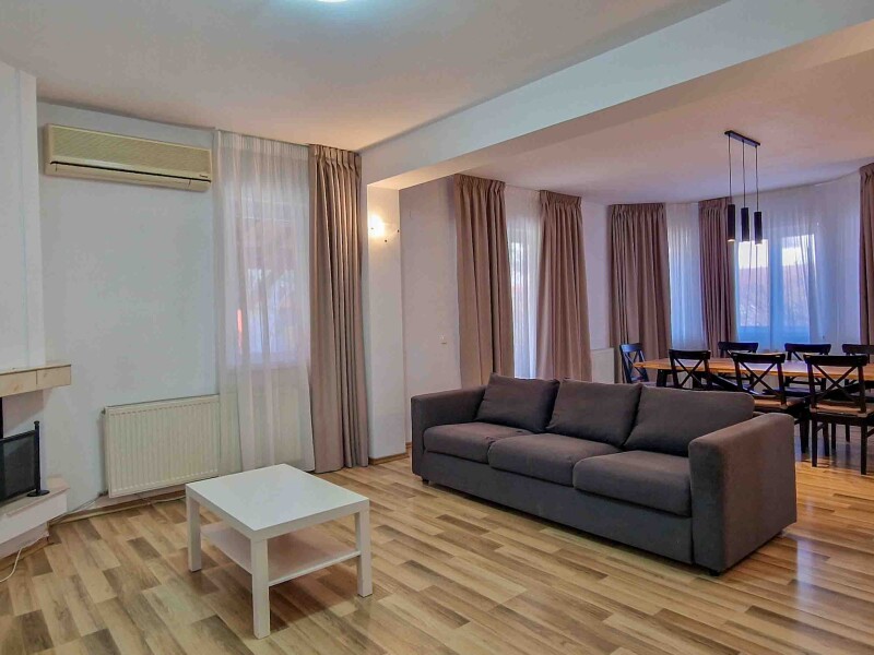 Cozy House In Gated Complex Iancu Nicolae, Bucharest / Ilfov | Bliss Imobiliare / Photo 7 - BLISS Imobiliare