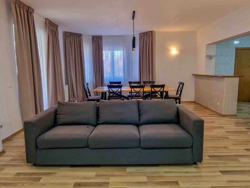 Cozy House In Gated Complex Iancu Nicolae, Bucharest / Ilfov | Bliss Imobiliare / Photo 8 - BLISS Imobiliare