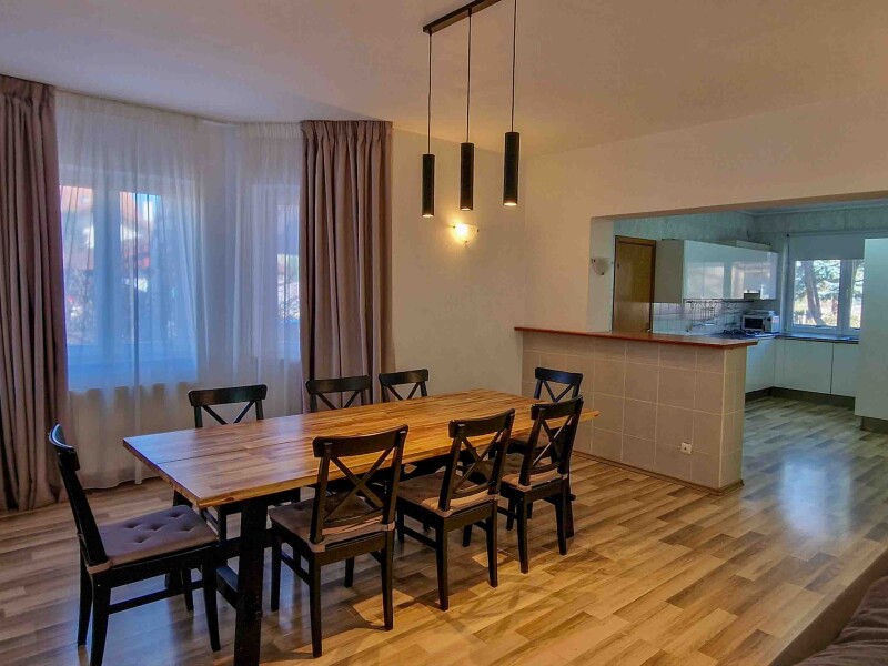 Vila 4 Camere In Complex Securizat Langa Scoala Britanica | Bliss Imobiliare / Photo 9 - BLISS Imobiliare